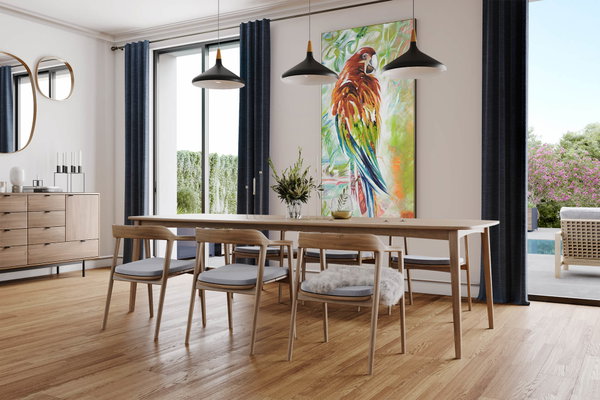 Verschönern Sie Ihr Zuhause