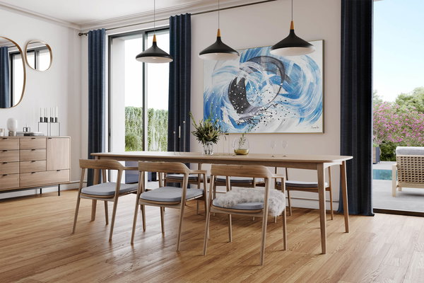 Verschönern Sie Ihr Zuhause