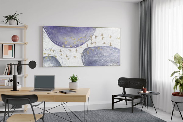 Verschönern Sie Ihr Zuhause