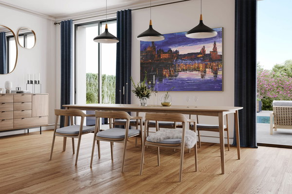 Verschönern Sie Ihr Zuhause