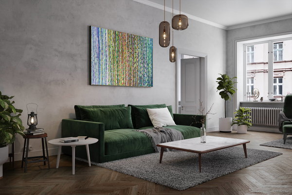 Verschönern Sie Ihr Zuhause