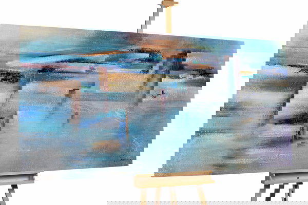 Ein Unikat für Ihre vier Wände