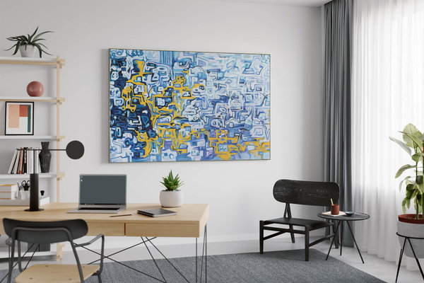 Verschönern Sie Ihr Zuhause