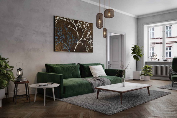 Beautify your home