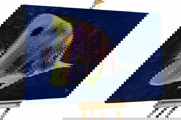 Unikat za sva četiri zida