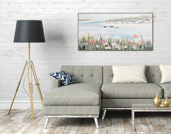 Gestalten Sie Ihre persönliche Galerie