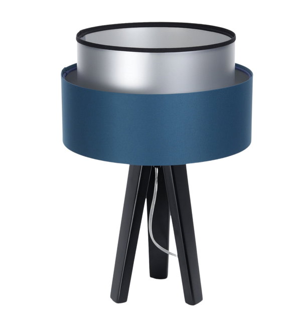 Tafellamp 'Duo Ellegant Glow 1'