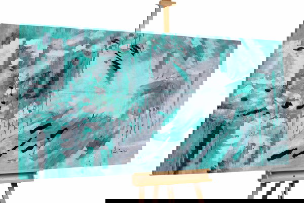 Jedinečný kousek na vaše čtyři stěny