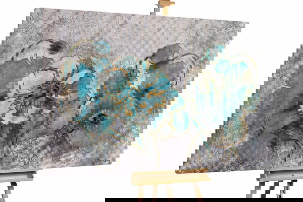 Um exemplar único para a sua decoração interior