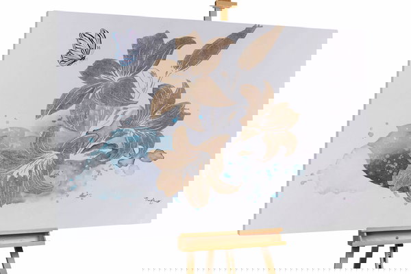 Jedinečný kúsok pre vaše štyri steny