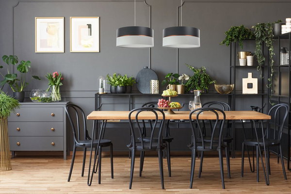 Pendelleuchte 'HomeLight Fresh 1'