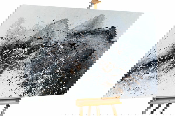 Unikat za sva četiri zida