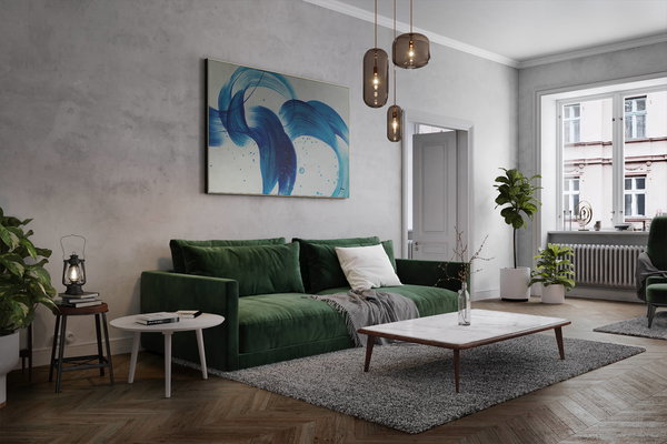 Verschönern Sie Ihr Zuhause