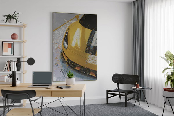 Beautify your home