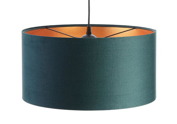 Pendelleuchte 'Glamour Cozy Opulent 1'