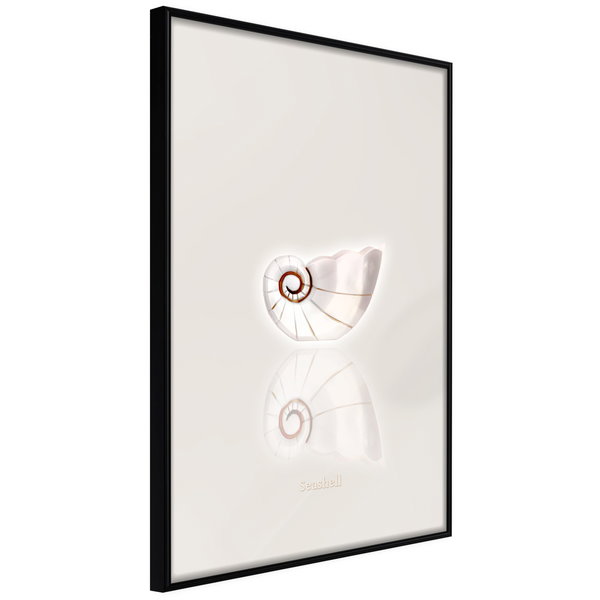 Poster 'Holiday Souvenir'