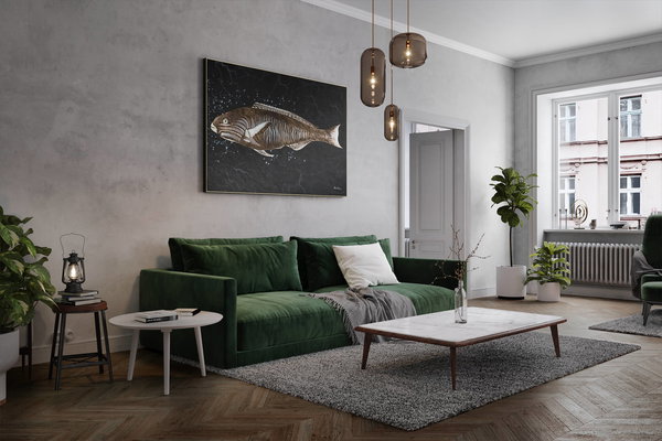 Verschönern Sie Ihr Zuhause