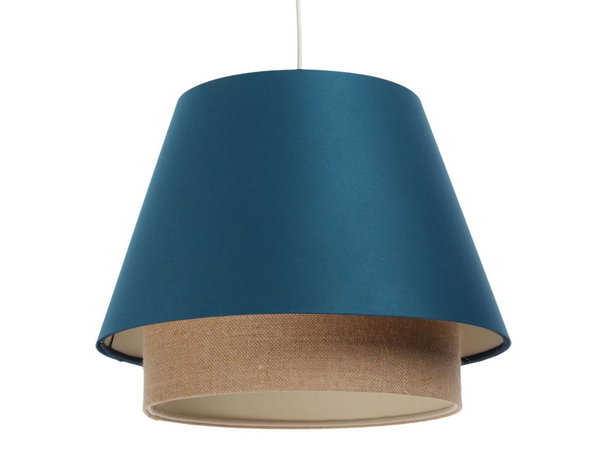 Suspension luminaire 'Sensei Dream Clear'