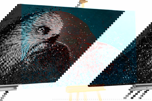 Ett unikat till dina fyra väggar