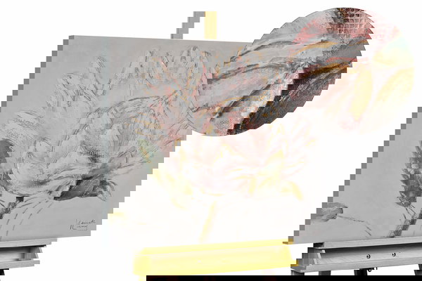 De l'art moderne pour votre chez-vous