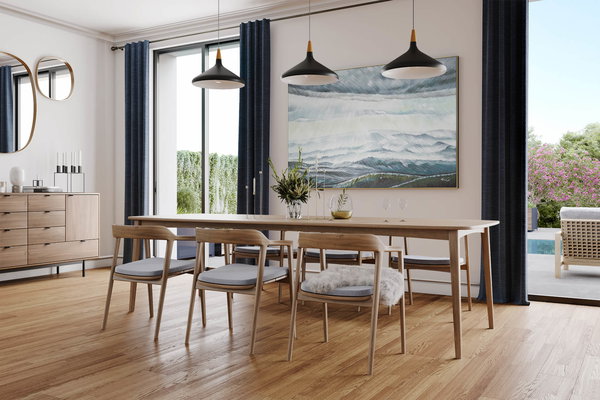 Verschönern Sie Ihr Zuhause