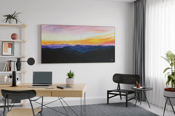 Verschönern Sie Ihr Zuhause