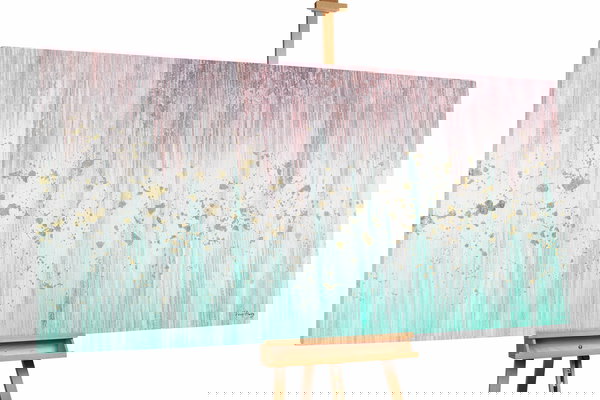 Un pezzo unico per le tue pareti