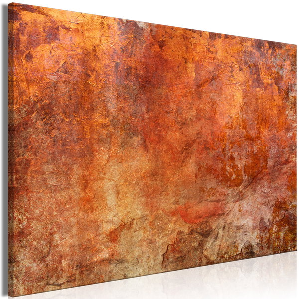 Stampa artistica su tela 'Power of Emotions'