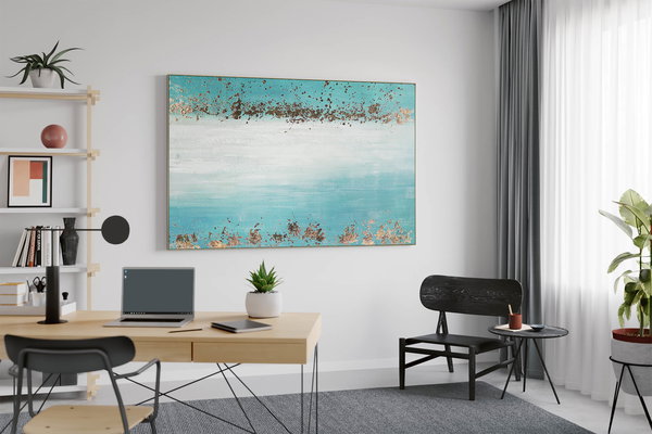 Verschönern Sie Ihr Zuhause