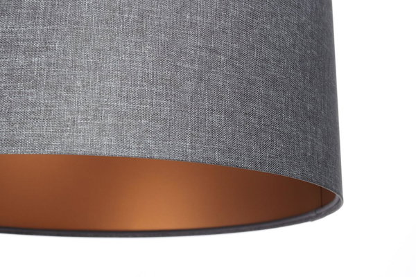 Pendelleuchte 'Marengo Tactile Opulent 1'
