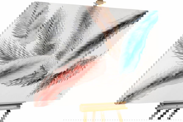 Un pezzo unico per le tue pareti