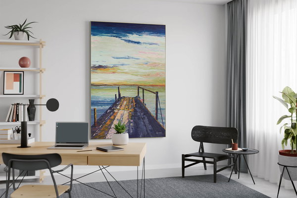 Verschönern Sie Ihr Zuhause