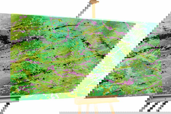 Ένας μοναδικός πίνακας για το σπίτι σας