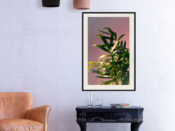 Poster 'Against the Sunset'