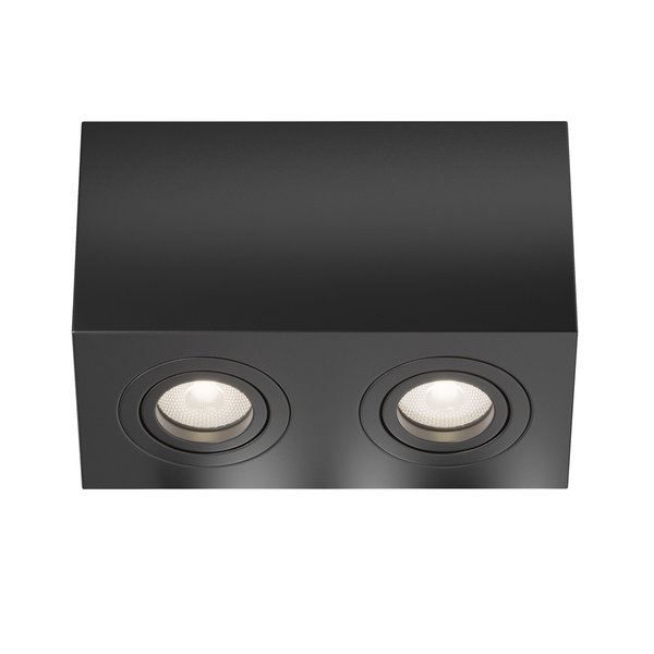 Deckenleuchte 'Atom 8'