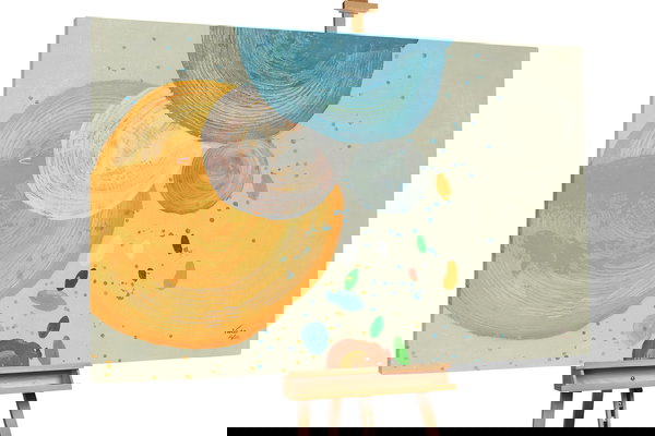 Unikat za sva četiri zida