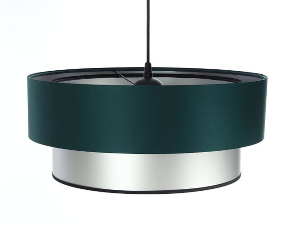 Lampa wisząca 'Duo Ellegant Bygone 1'