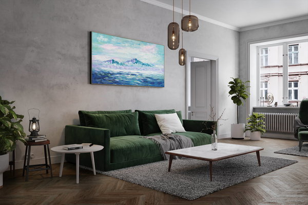 Verschönern Sie Ihr Zuhause