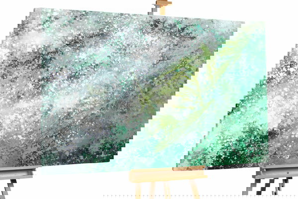 Un pezzo unico per le tue pareti