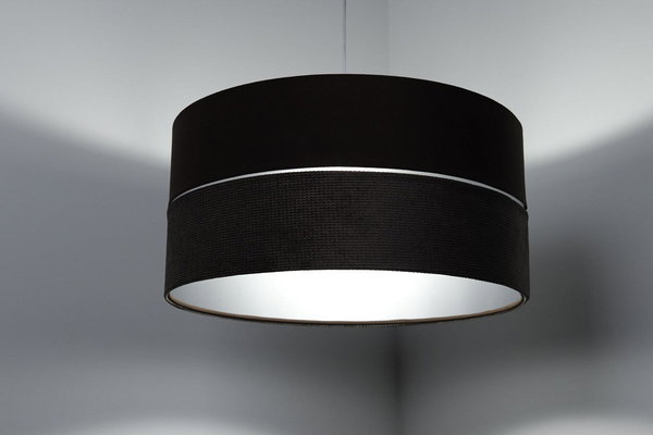 Pendelleuchte 'Twist Torque Helix 1'