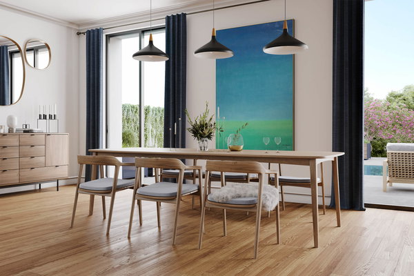 Verschönern Sie Ihr Zuhause