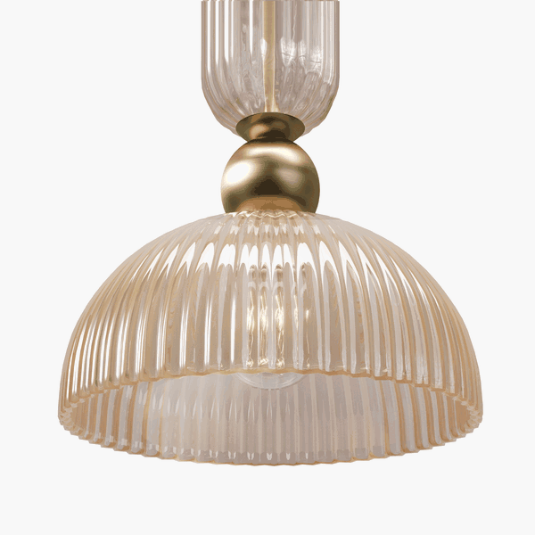 Hanglamp 'Antic 7'