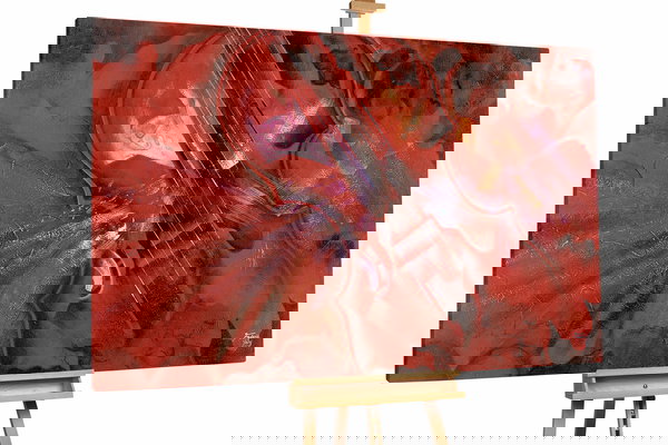 Jedinečný kúsok pre vaše štyri steny