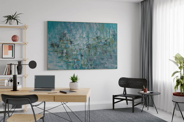 Verschönern Sie Ihr Zuhause