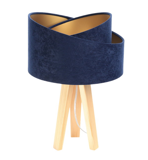 Tafellamp 'Galaxy Ethos Darkened 1'