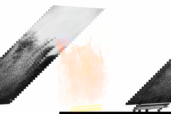 Un pezzo unico per le tue pareti