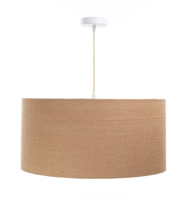Hanglamp 'Boho Artistic Calm 1'
