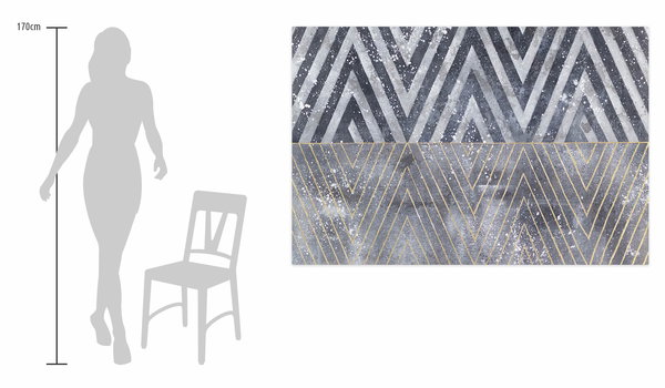 Σε εντυπωσιακό μέγεθος