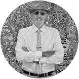 James Rizzi