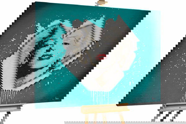 Ett unikat till dina fyra väggar